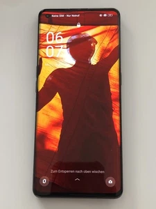 Oppo Find X2 Pro 5G 6,7" Ceramic Black 512GB 48MP AMOLED Handy Smartphone - Bild 1 von 12