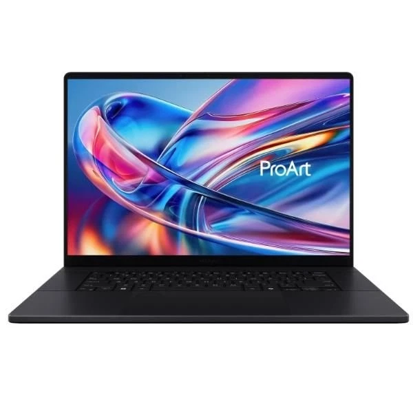 Asus Notebook NB 16" TOUCH ProArt AMD AIR9 HX 370 64GB 4TB PCIE G4 SSD+2TB S 90 - Immagine 1 di 1