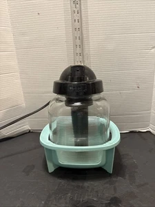 vtg MCM Hankscraft Vaporizer Humidifier Automatic Electric Steam 202-B Works - Picture 1 of 8