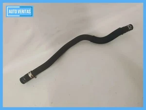 original thermostat housing water hose long Peugeot 206 CC 1.6 16V 80KW 109PS - Picture 1 of 1