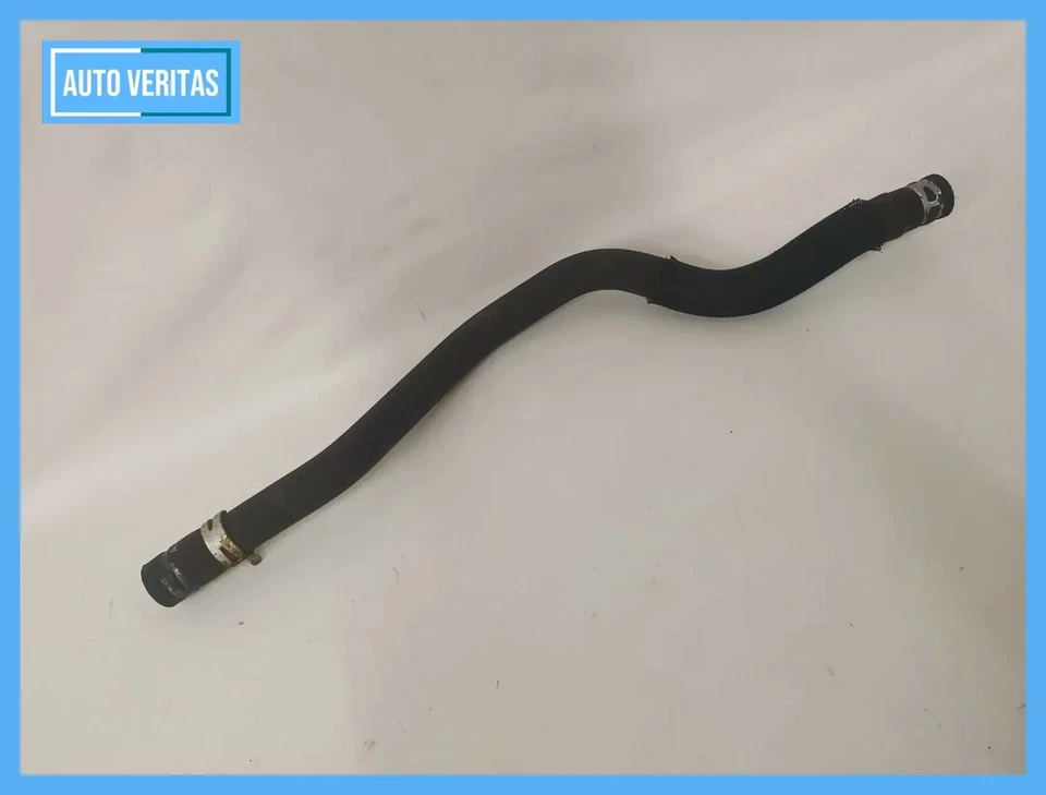 original thermostat housing water hose long Peugeot 206 CC 1.6 16V 80KW 109PS - Image 1 of 1