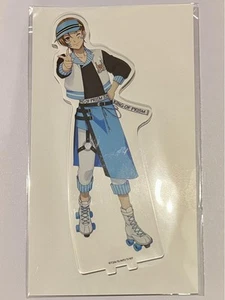 King Of Prism Animate Cafe Hiro Acrylic Stand - Picture 1 of 1