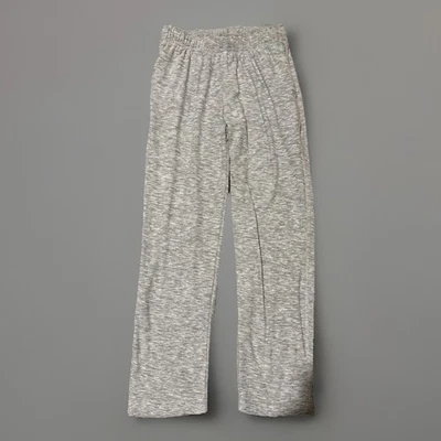 Old Navy Boys Plain Black Or Grey Pajama Pants - Image 1 of 3