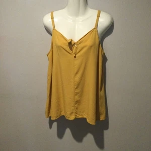 CAMISA SWING TÓRRIDA MUJER CUELLO EN V CON CORREAS AJUSTABLES TALLA 00 (MEDIANA/GRANDE 10) - Imagen 1 de 11