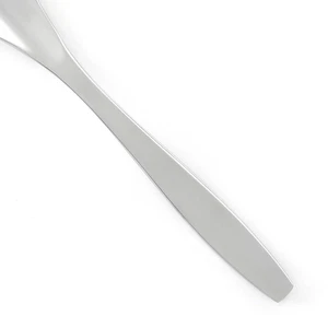 Splendide ISLA Stainless Steel 18/10 Glossy Plain Silverware CHOICE Flatware - Picture 1 of 11