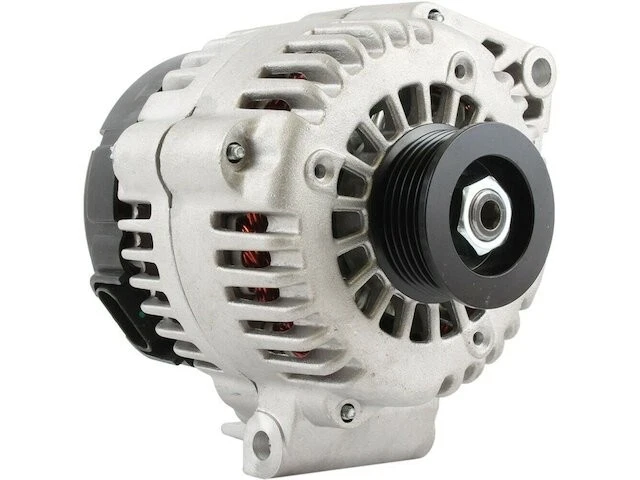 Alternador 67WGQH38 para Buick LeSabre 2001 2000 2002 2003 2004 Foto 1 de 1