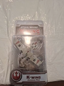 Star Wars Xwing Miniaturas Juego Kwing Expansión Pack - Imagen 1 de 2