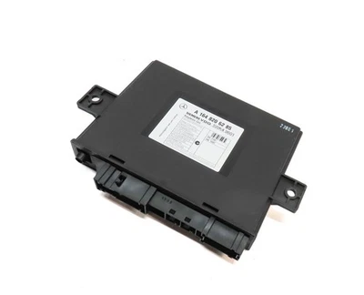 2008-2011 MERCEDES BENZ GL ML CLASS (W164 X164) KEYLESS GO CONTROL MODULE - Image 1 of 4