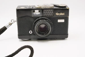 Rollei 35B perfettamente funzionante - Foto 1 di 4