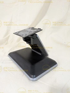 NCR XR Series Table Top Stand (NCR 497-0512109) - Picture 1 of 3