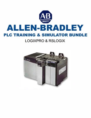 ПЛК тренер и учебный курс | симулятор и справочная библиотека | USB и ссылка - Изображение 1 из 4