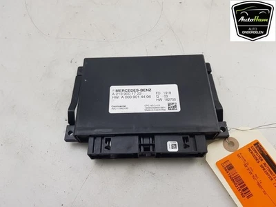 CENTRALINA CAMBIO Mercedes-Benz Sprinter 3,5t (907.6/910.6) 2019 A2139001722 - Immagine 1 di 3