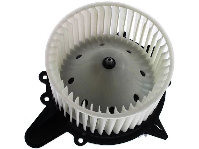 Front Blower Motor For 1998-2002 Lincoln Navigator Base 1999 2000 2001 QH478XF - Image 1 of 1