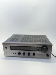 Onkyo TX-8050 Network Stereo Receiver No Remote Clean - Picture 1 of 9