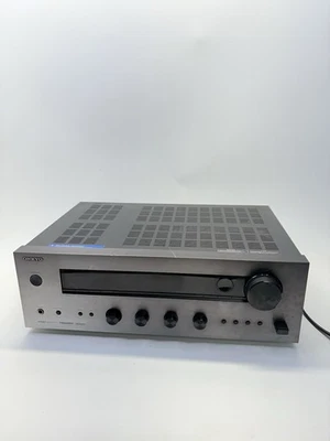 Onkyo TX-8050 Network Stereo Receiver No Remote Clean - Image 1 of 4