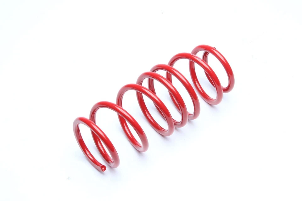 TA Technix Gewindefeder Assale Posteriore Di EVOGWSU01, Adatto per Opel/Suzuki - Immagine 1 di 1