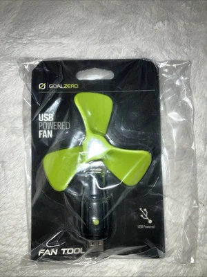 Goal Zero Fan USB