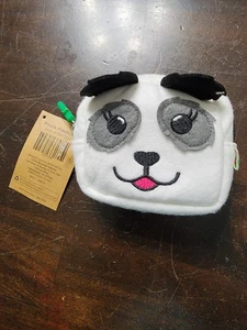 Panda Pouch Little Brownie Bakers Girl Scouts Cookie Reward 2024/2025 - Picture 1 of 9