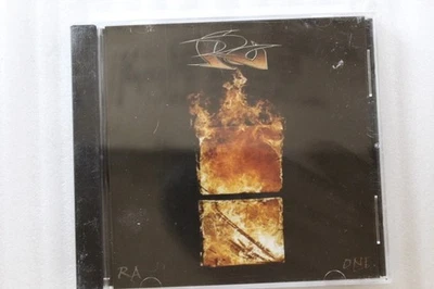 Ra - One CD Sealed Debut EP Rare Foto 1 de 2