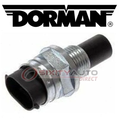 Dorman Vehicle Speed Sensor for 1990-1991 GMC V1500 Suburban Velocity bm Foto 1 de 4