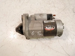Motorino di Avviamento Starter per Nissan Juke F15 1.5 dci K9K410 K9K 2330000Q0F - Foto 1 di 2