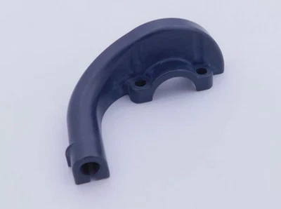 Soporte de agarre de carcasa de acelerador derecho OEM 2014-2023 HONDA CRF125F FB 53167-K28-A60 Foto 1 de 3