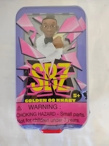SBZ DORADO 00 KHABY PANTALLA BREAKZ Precintado. Caja # 7 - Imagen 1 de 3