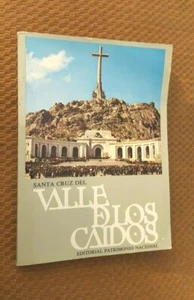 National Monument of the Santa Cruz del Valle de los Caidos - Picture 1 of 8