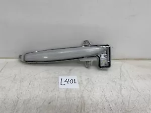 Luz antiniebla diurna Toyota Corolla 2020-2022 sedán LH conductor OEM 20-22 - Imagen 1 de 11