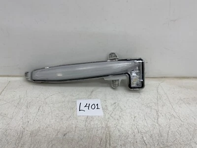 Luz antiniebla diurna Toyota Corolla 2020-2022 sedán LH conductor OEM 20-22 Foto 1 de 4