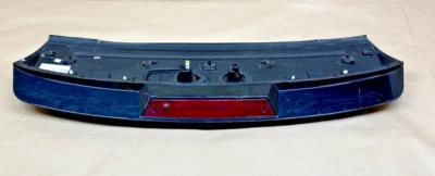 2007-2011 FORD EDGE REAR SPOILER BRAKE LIGHT Lincoln MKX U387 7T43-7841602 OEM Foto 1 de 4