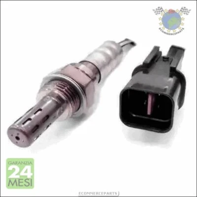 Sonda Lambda Meat Per Chrysler Stratus Sebring Dodge Mitsubishi Outlander I - Immagine 1 di 3