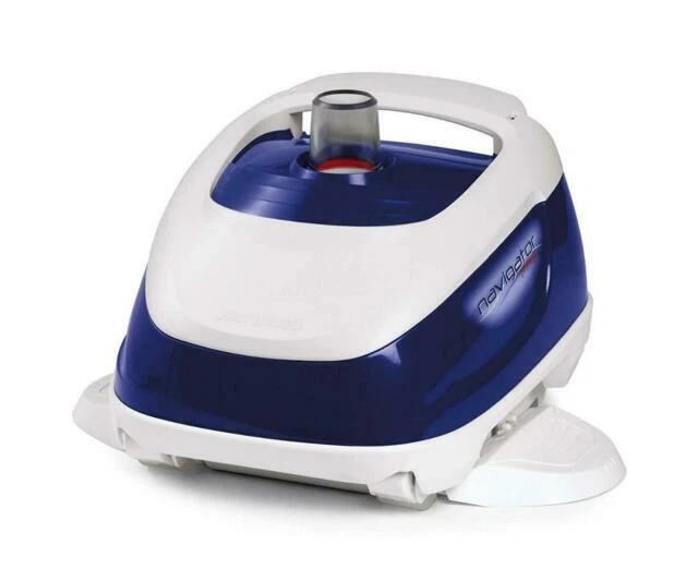 Limpiador lateral de succión Hayward Navigator W3925ADC Pro para piscinas de hormigón/gunita Foto 1 de 1