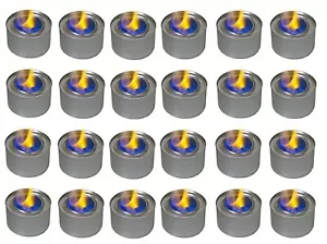 24x 200g Brennpaste Sicherheitsbrennpaste für Chafing Dish Buffet Brenngel - Bild 1 von 2