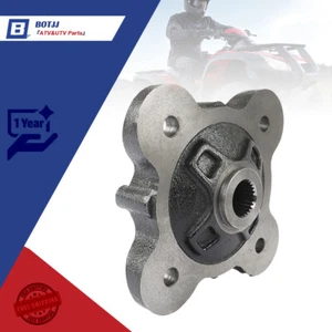 For Polaris Ranger Crew XP 900 Ranger XP 900 2013 2014 2015-2019 Rear Wheel Hub - Picture 1 of 12