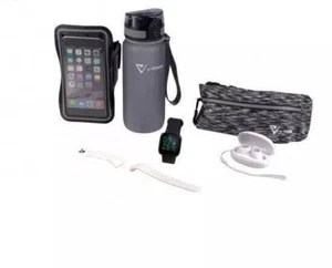 Laser V-Fitness Smart Bundle Sports Pack (New Never Used) - Picture 1 of 10