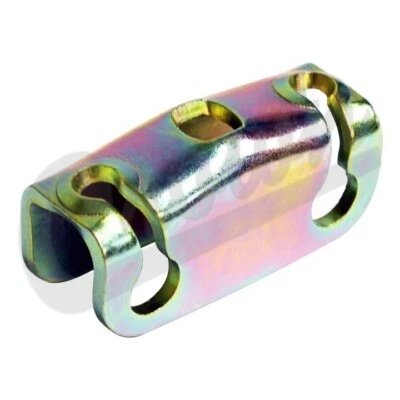 Ecualizador de cable de freno de estacionamiento Crown para Jeep Wrangler Cherokee Comance Foto 1 de 3