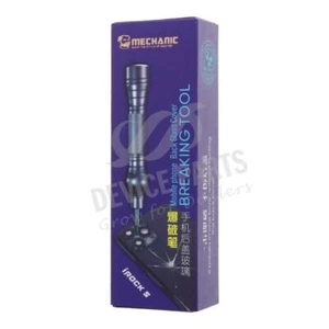 Mechanic iRock 5 Back Glass Breaking Pen - Foto 1 di 1