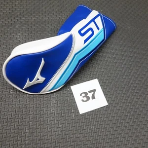 Mizuno Golf 16 hybrid head cover rescue men gofl fast ship 241123 BRAND NEW - Picture 1 of 7