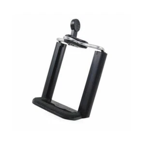 Universal Smartphone Tripod Mount Holder Adapter Mobile Phone F0Z8 Monopod W4X8 - Zdjęcie 1 z 12
