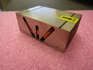 592068-001 DL385 G7 HEATSINK P - Picture 1 of 3