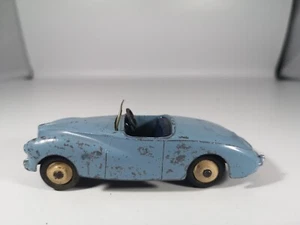 DINKY TOYS SUNBEAM ALPINE SCALA 1/43 - Foto 1 di 5