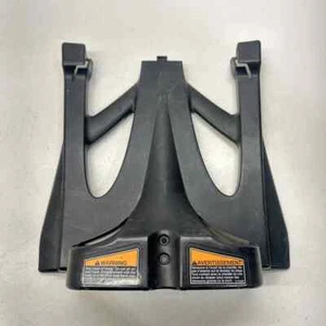 Cover, Closeoff, Black - 2005 Polaris 900 Switchback - Picture 1 of 10