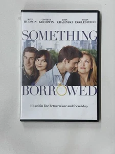 Something Borrowed (DVD, 2011) - Imagen 1 de 1