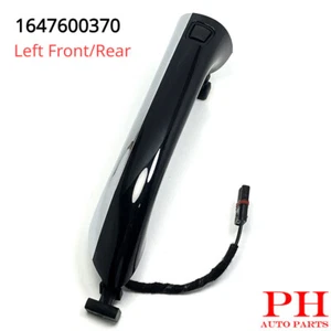 New Front/Rear Left Door Handle for Benz W164 ML500 ML300 X164 GL450 A1647600370 - Picture 1 of 10