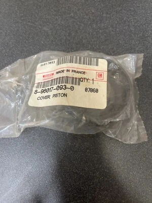 Cubierta acumuladora Overdrive 4L30E nueva para BMW Cadillac Honda Isuzu Acura 90-en Foto 1 de 2