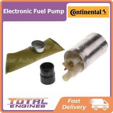 Continental Electronic Fuel Pump fits Volvo 940 2.3L 4Cyl B 230 FB