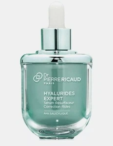 Pierre Ricaud Resurfacing Wrinkle Correction Serum 30ml Hyalurides - Picture 1 of 1