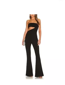 Misha Collection Stela Jumpsuit - Picture 1 of 2