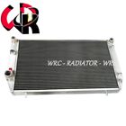 Aluminum Radiator for JAGUAR XJS XJ12 1976-1996 1979 V12 5.3 6.0L AT/MT 1977 78 